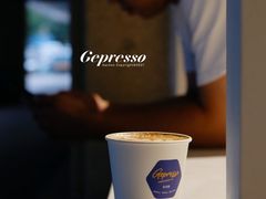 -吉派索自家烘焙咖啡馆(千佛山店)