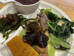 -素满香·素食自助餐(苏州·临顿路店)