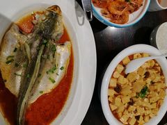 -北海金昌开元名都大酒店·四季轩中餐厅