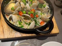 -得意啫·广东啫啫煲(前海HOP店)