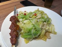 -贯贯吉·清真餐厅(浙江中路店)