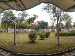 -荔湾区儿童公园