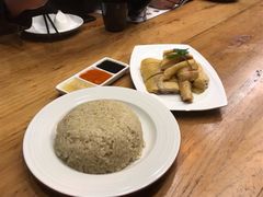 -新旺茶餐厅(嘉里城店)
