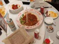 -百姓渔村(南中环店)