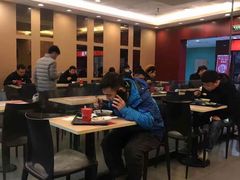 大堂-永和大王(中关二店)