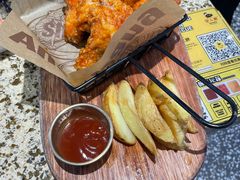 -安又胖韩国烤肉(美罗城店)