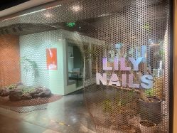 -LILY NAILS美甲美睫
