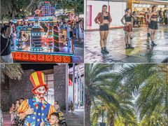 -三亚海昌梦幻海洋不夜城