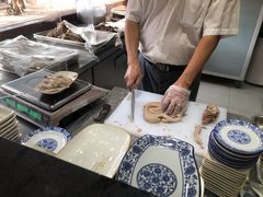 -庄行曹记羊肉(泗泾店)