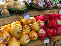 -百果园PAGODA(新圳西路店)