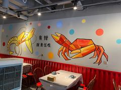 -李叔叔虾蟹大排档(青羊店)