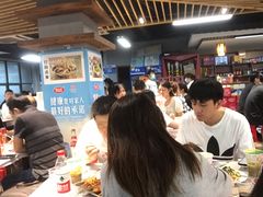 -小民大排档(光谷店)