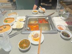 -海底捞火锅(龙岗星河COCO Park店)