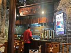 -一味大院•桐庐菜传承店(春江路店)