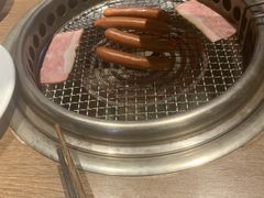 -火炉火自助餐(枫蓝国际店)