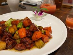 -自在弥林花园餐厅(云栖店)