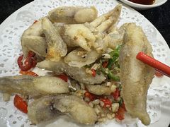 -一哥美食(总店)