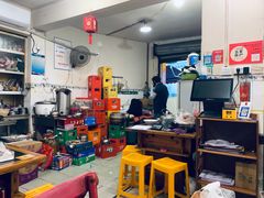 -鸿顺老铁锅美蛙鱼府(解放碑店)