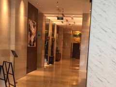 -昆山琶拉帝诗酒店·河畔咖啡厅Riverside Cafe