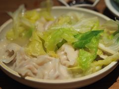 -树厨贵州菜(大十字店)