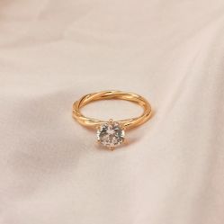 -威德钻石-克拉钻大本营(南京东路店)