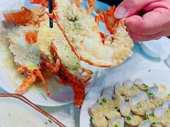 -新海利海鲜城·41年珠海老字号(夏湾店)