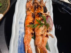 -梅筑·创意料理(王府井百货店)