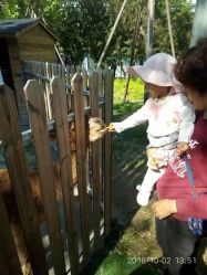 -萌宠亲子动物乐园(槐房万达店)