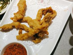 -巴蜀王婆大虾(南锣鼓巷店)