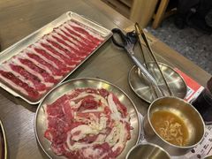 -西塔老太太泥炉烤肉(双井店)