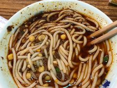 -兵哥豌豆面(雅颂居店)