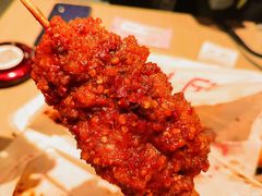 自制鸡排-辽B·小串(总店)