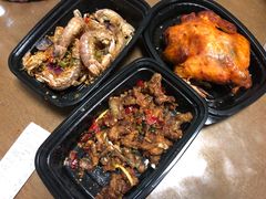 -盒马鲜生(丁香国际店)