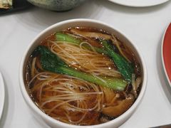 -天龙宝严素食馆(大兴善寺店)