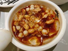桂花红糖冰粉-俏牛哥鲜牛肉牛肆馆(重庆天地店)