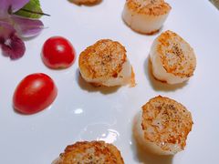 -觅福里•熟成和牛餐厅