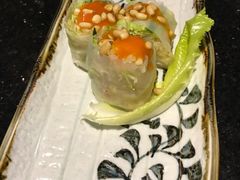 -梅筑·创意料理(王府井百货店)