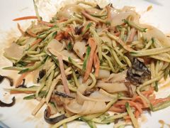 -双合园·海鲜水饺青岛菜(九水东路店)