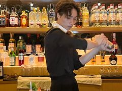 -不二·民谣音乐餐吧(长沙店)