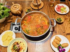 -亮欢寨(凯里总店)