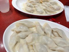 全虾水饺-喜家德虾仁水饺(景枫中心店)