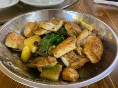 -关氏饮食店