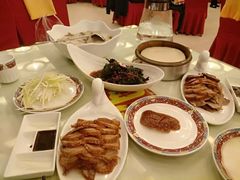 -全聚德(长江路店)