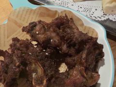 -多嘴超级肉蟹煲(吉林财富购物广场店)