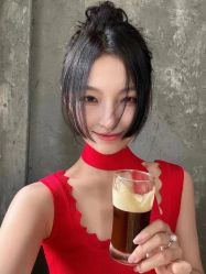 -Hair Code芭曲发型