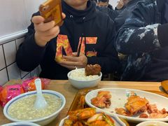 -稻花香大食堂(大沽路店)