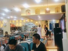 -烟疆印象新疆菜(万联广场店)