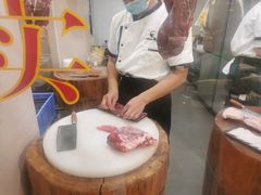 -三头牛·潮汕牛肉生蚝火锅 (夏湾店)