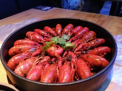 -云中界美食餐厅
