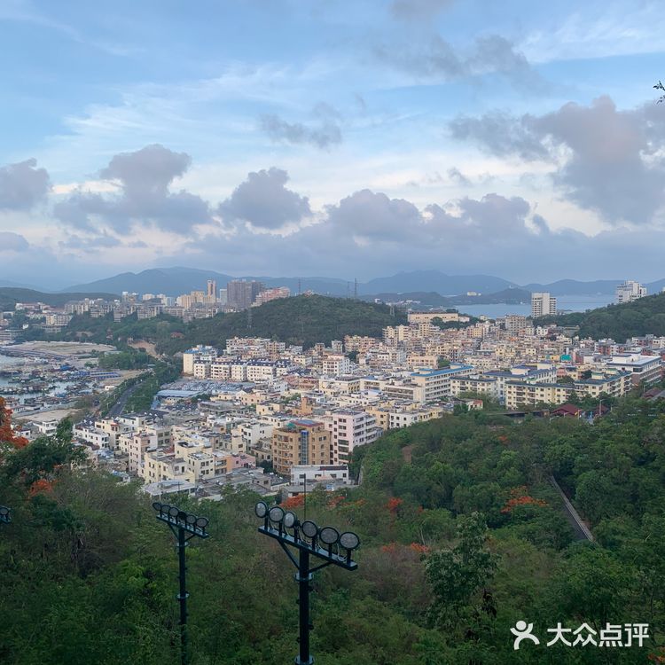 夏日出行—鹿回头景区攻略🚥